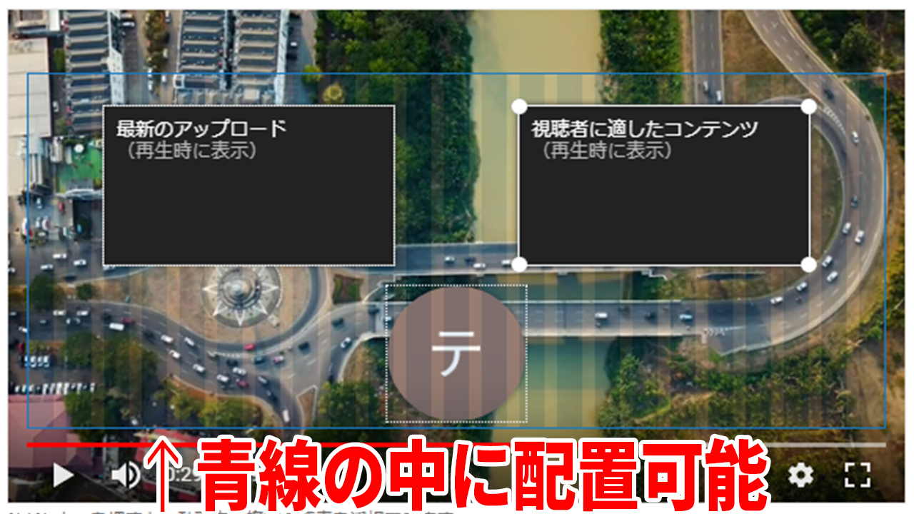 Youtube エンディングの作成方法 最初に設定しないと損します ムラメモ